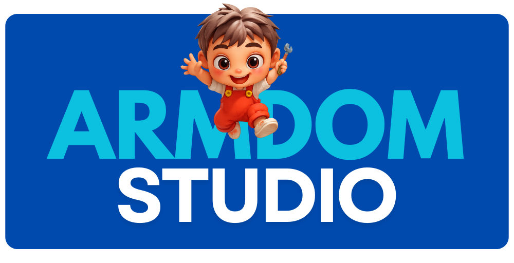 ARMDOM STUDIO